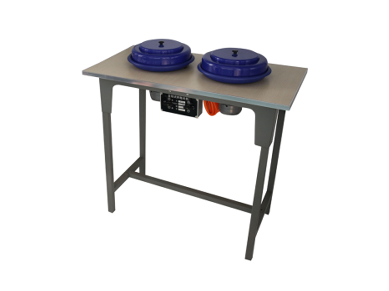 金相試樣手動拋光機 YP-2 