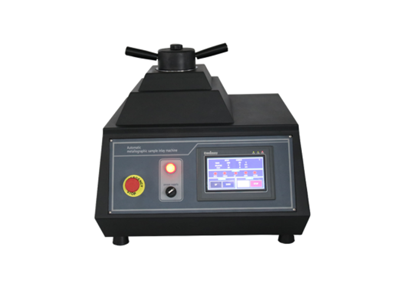 金相試樣液壓鑲嵌機(jī) YZXQ-50A 