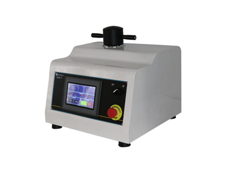 金相試樣自動(dòng)鑲嵌機(jī) YZXQ-1 