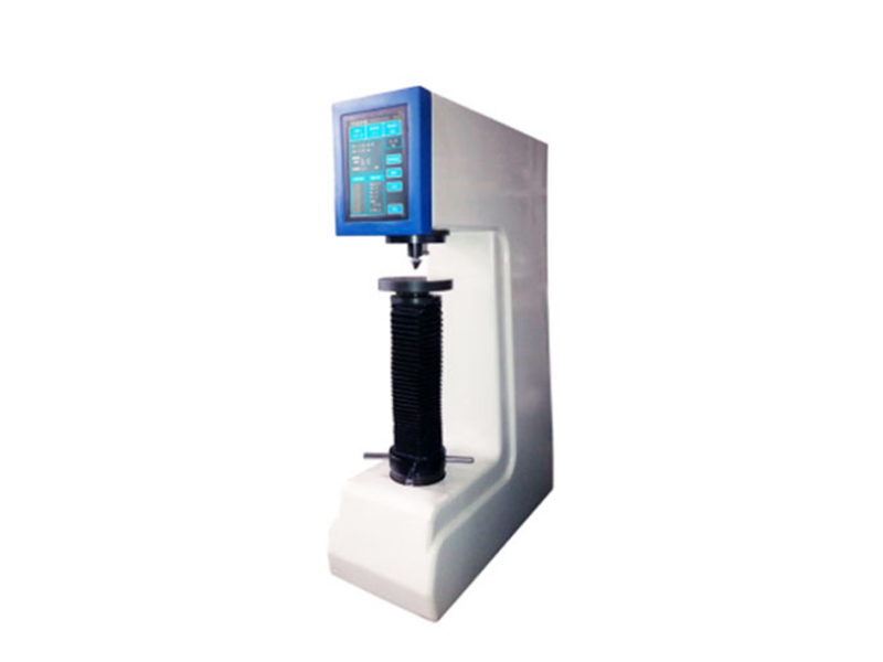 HBE-3000觸摸屏電子布氏硬度計
