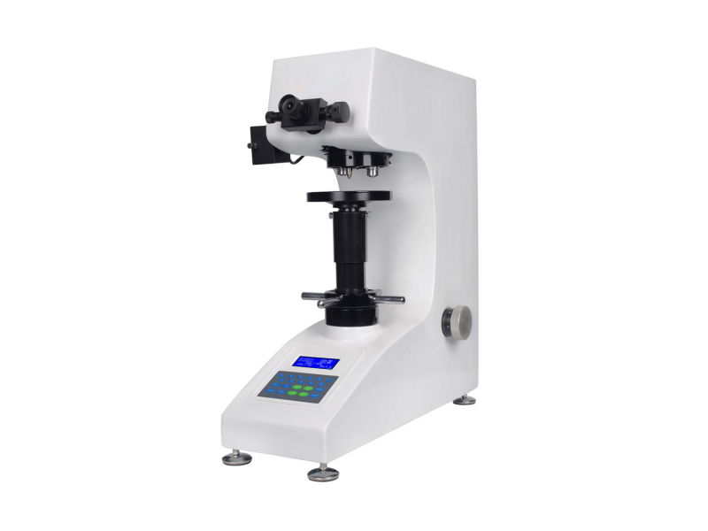 自動(dòng)轉(zhuǎn)塔維氏硬度計(jì)HV10Z