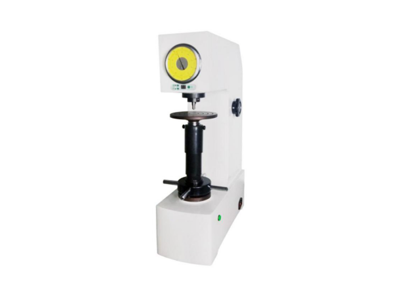 YHRD-150洛氏硬度計
