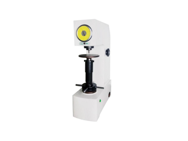 YHRD-150電動洛氏硬度計