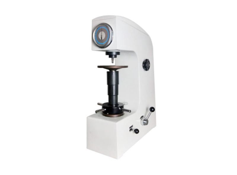 YHR-45A表面洛氏硬度計(jì)