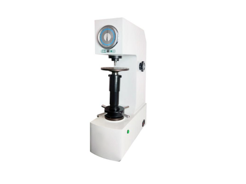 YHRD-45電動(dòng)表面洛氏硬度計(jì)