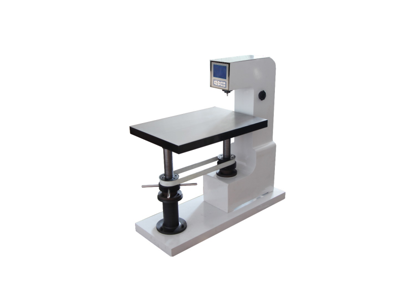 YHRSJ-150B數顯加高加長洛氏硬度