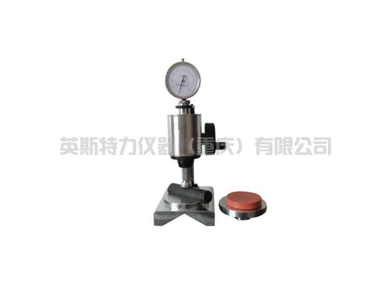 XHB-N（IRHD） 常規國際橡膠硬度