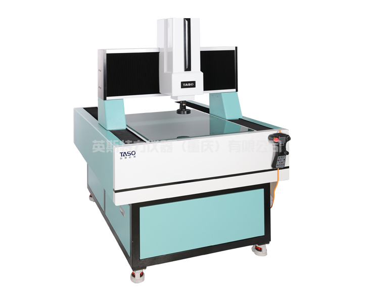 QVME-H系列龍門式自動(dòng)影像測量儀