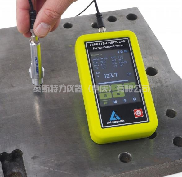 鐵素體含量檢測儀 FERRITE-CHE