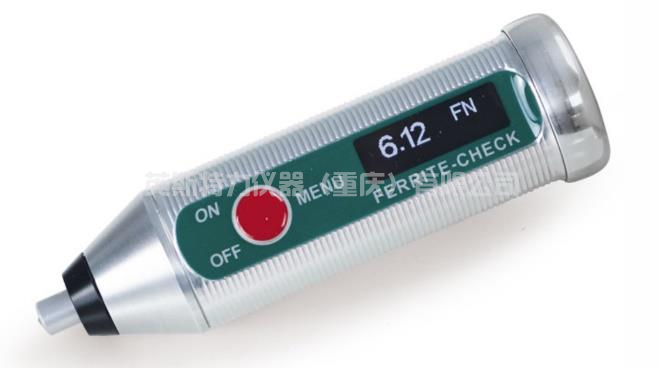 鐵素體含量檢測儀 FERRITE-CHE