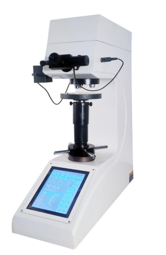 HBS-62.5Z觸摸屏數顯自動轉塔小負荷布氏硬度計(圖1) 1-211201001TB17.png