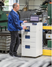 全譜火花直讀光譜儀-日立分析儀器FM EXPERT(圖1) 1-24030413431J07.jpg